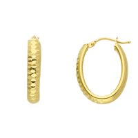 Orecchini Gioielleria Dossena  Donna in Oro giallo 198291  SONGA